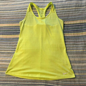 Nike Dri-Fit Tank